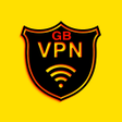 Icon of program: GB VPN - Pubg Playing 202…