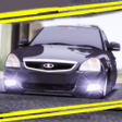 程序图标：OPERSTYLE LADA Priora