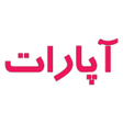 프로그램 아이콘: آپارات اصلی و جدید