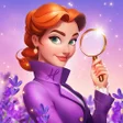 Symbol des Programms: Bright Objects - Hidden O…
