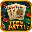 Ícone do programa: Noble Teen Patti Game