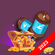 程序图标：Spin Master -Coin Master …