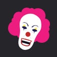 Ícone do programa: Killer Clown Chase Scare:…