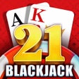 Programın simgesi: Blackjack Journey