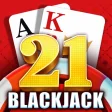 Blackjack Journey
