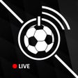 プログラムのアイコン：Football TV Live Streams