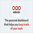 Icon of program: Personal dashboard for wo…