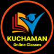 Ícone do programa: Kuchaman Online Classes