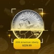 Ícone do programa: CoinScan - identify Value…