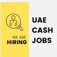 Иконка программы: UAE Jobs