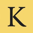 プログラムのアイコン：KyBook 2 Ebook Reader