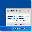 Icon of program: ¡Extra!
