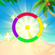 ไอคอนของโปรแกรม: Beach Rings