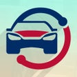 Programın simgesi: EyezUP: Safe Driving