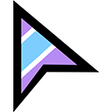 Icon of program: Custom Cursor for Chrome