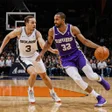 Ícone do programa: Basketball Hoop Offline