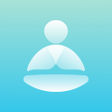 プログラムのアイコン：Relief: Meditation  Breat…