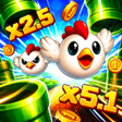 Ícone do programa: Flappy LiftRush