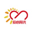 프로그램 아이콘: 爱心阳光
