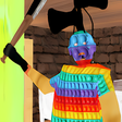 Icon of program: Granny is siren pop escap…