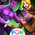 Programikonen: Vampire Love 5Vampire Gir…
