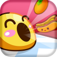 프로그램 아이콘: Slime Run - Crowd Game