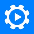 プログラムのアイコン：Motorsport.tv: Racing Vid…