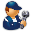 Icoon van programma: Windows Installer CleanUp…