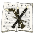 プログラムのアイコン：Flute Ringtones 2022