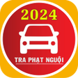 Tra cứu phạt nguội 2024