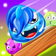 プログラムのアイコン：Monsters UP