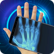 プログラムのアイコン：Xray Scanner : X-Ray Filt…