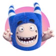 Ícone do programa: Oddbods Oddlife: Daily ga…
