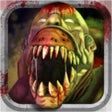 ไอคอนของโปรแกรม: Zombie Shooter - Dead Cit…
