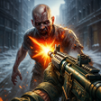 Ikona programu: Zombie Shooter: Dead City