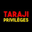 プログラムのアイコン：Taraji Privilèges