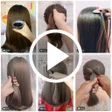 Symbol des Programms: Hairstyle Video Tutorial