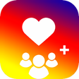 أيقونة البرنامج: InstaTags4Likes