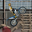 Biểu tượng của chương trình: Trials Ride