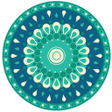 程序图标：Al-Adab Al-Mufrad
