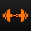 Ikona programu: Gym WP - Workout Routines