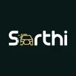 Icoon van programma: Sarthi Taxi  Bike Booking