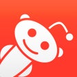 أيقونة البرنامج: Redditor - the perfect cl…