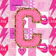 Icon of program: Preppy Wallpaper