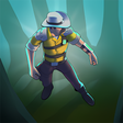 أيقونة البرنامج: Space Marshals 3