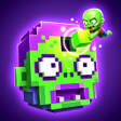 프로그램 아이콘: Zombie Rush: Pixel Color …