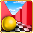 Icon of program: Amazing Marble Maze Run