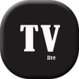 程序图标: TV Indonesia - Live TV He…