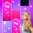 Ikona programu: CNCO   Piano tiles