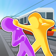 程序图标：Cross Fight